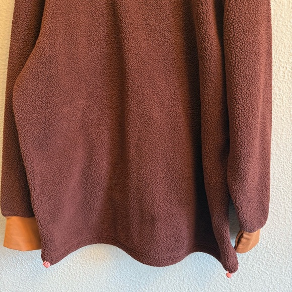 Offline by Aerie Cozy Oversized Sherpa Pullover - Picture 12 of 12